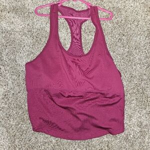 Fabletics tank top
